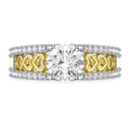 Beautiful Ring with Unique Style