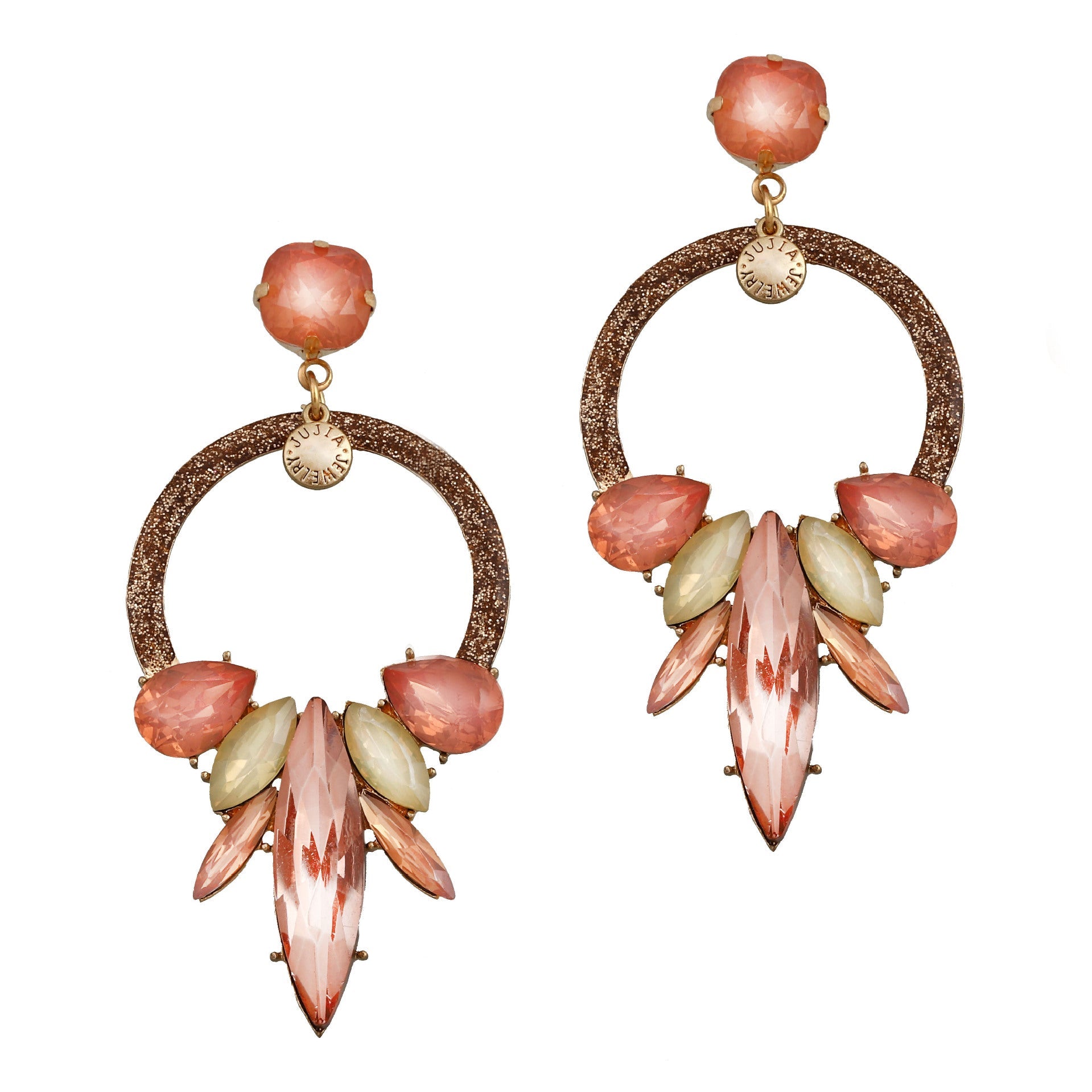 Classic Earring with Timeless Appeal