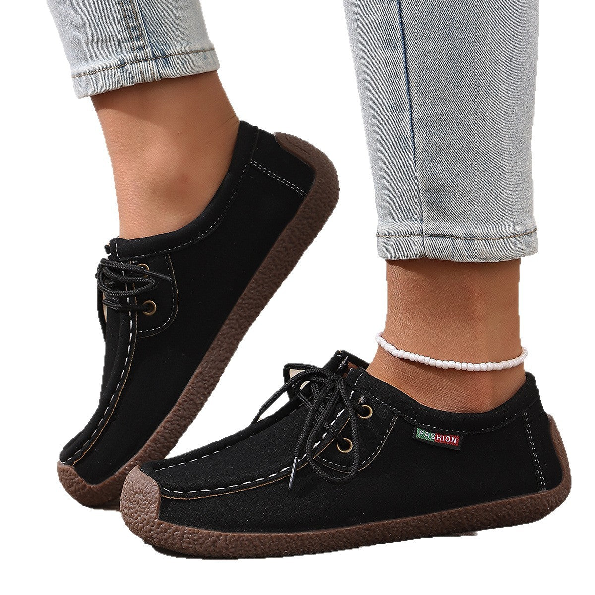 Beautifully Crafted Orthopedic Shoes