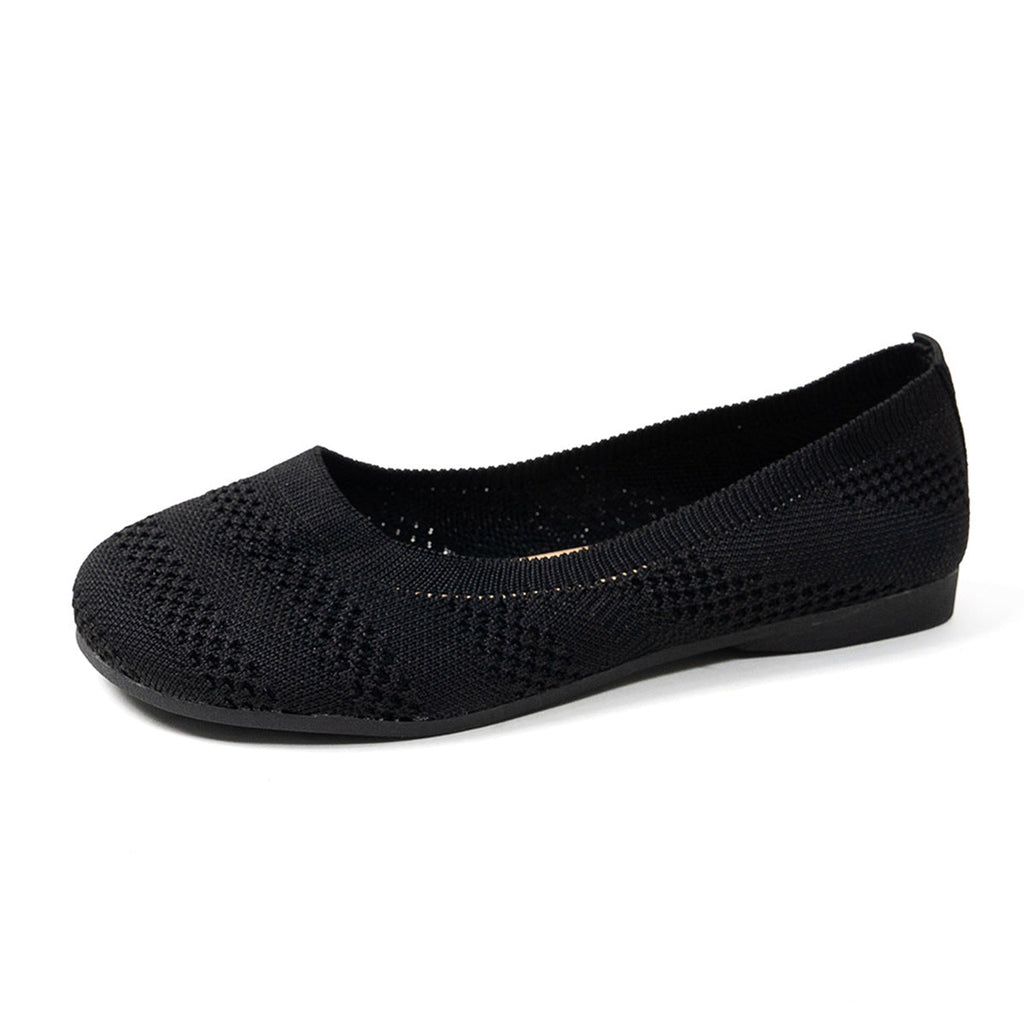 Chic Orthopedic Shoes with Unique Design