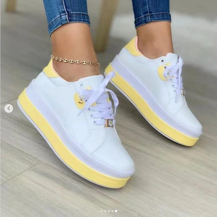 Vintage Inspired Orthopedic Shoes