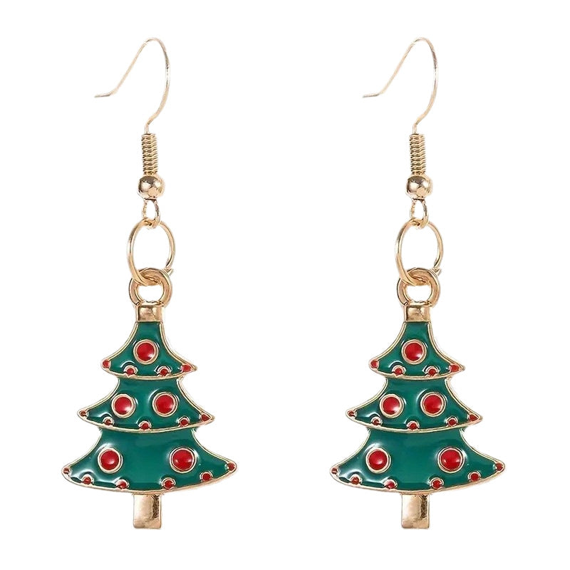 Elegant Earring for Every Occasion