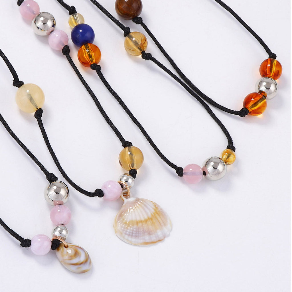 Romantic Necklace for Special Moments