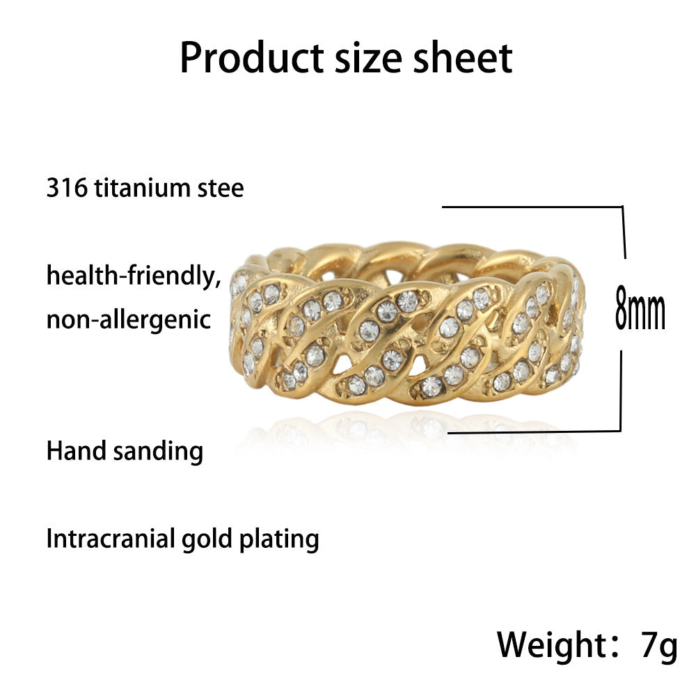 Elegant Chain for Every Occasion