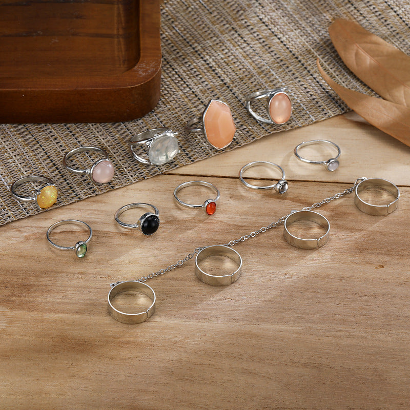 Charming Set for Any Occasion