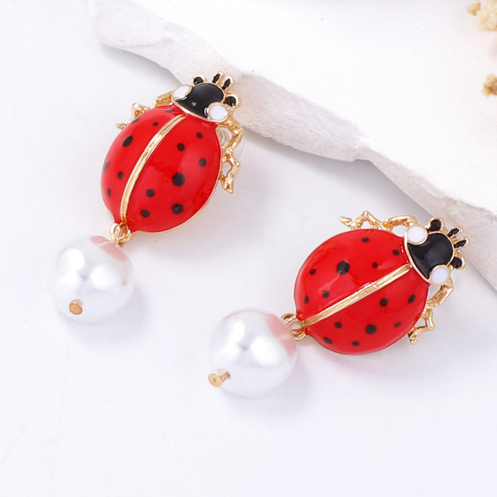 Elegant Pearl Earring for Every Occasion