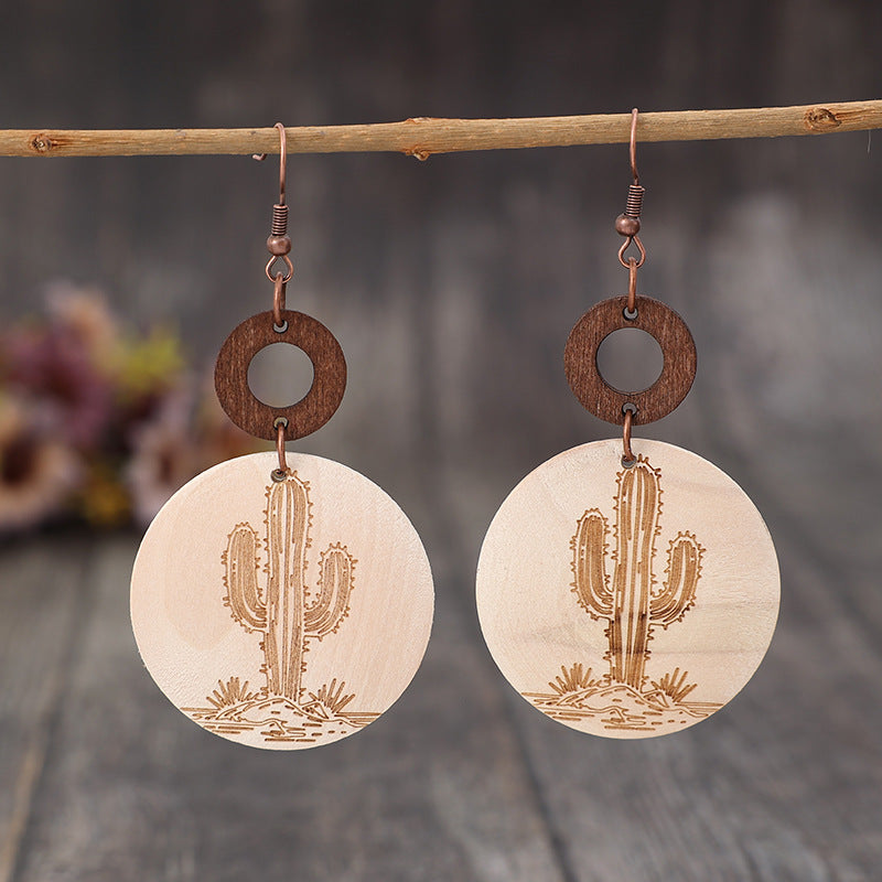 Romantic Earring for Special Moments