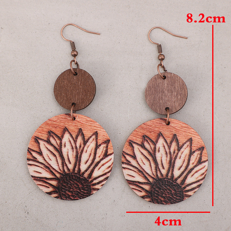 Elegant Earring for Every Occasion