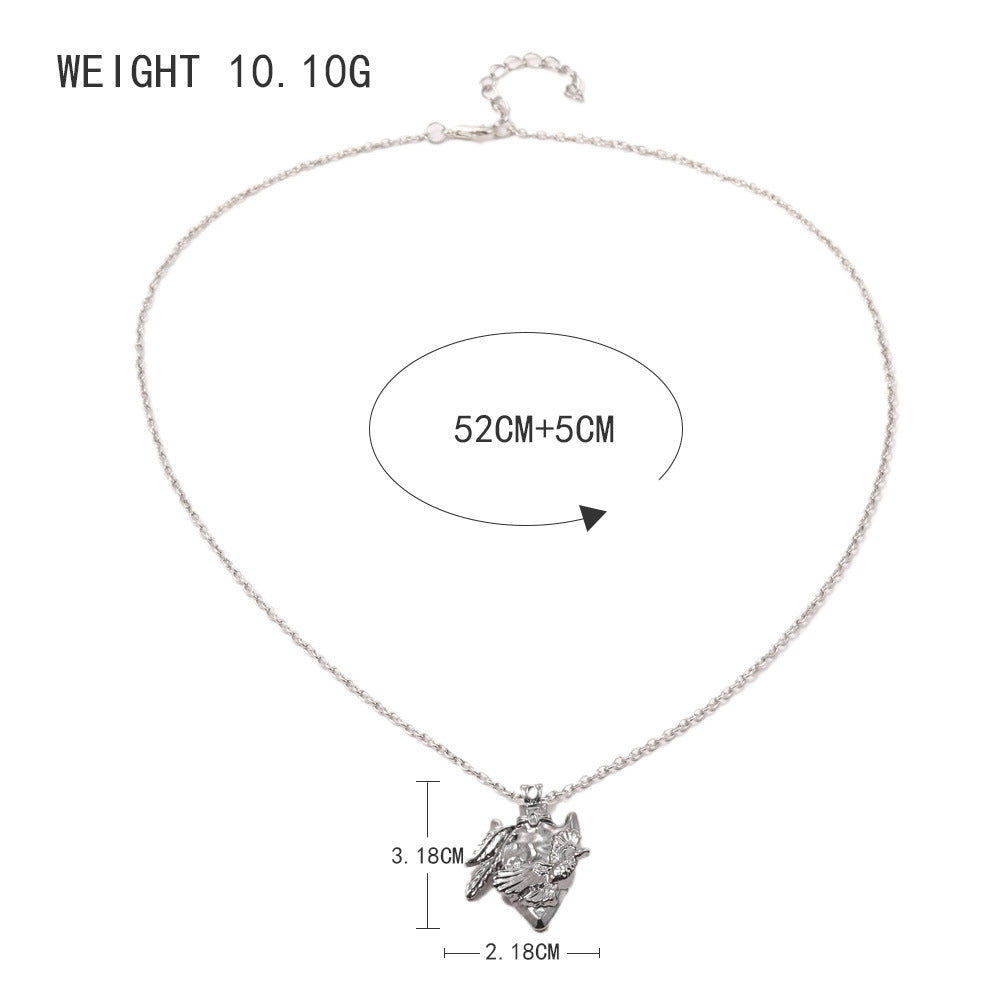Classic Necklace with Timeless Appeal