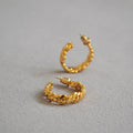 Elegant Gold Earring for Every Occasion