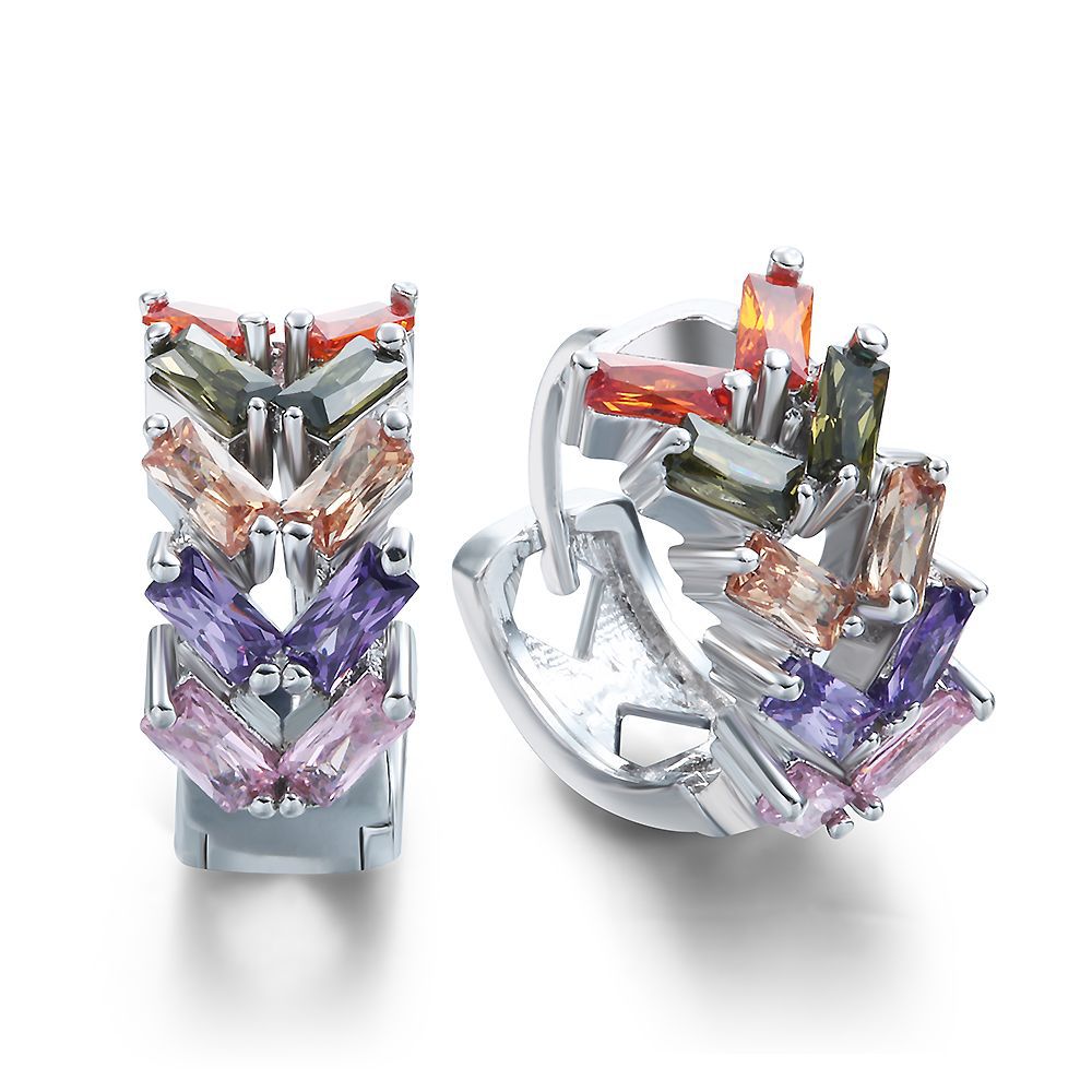 Romantic Earring for Special Moments
