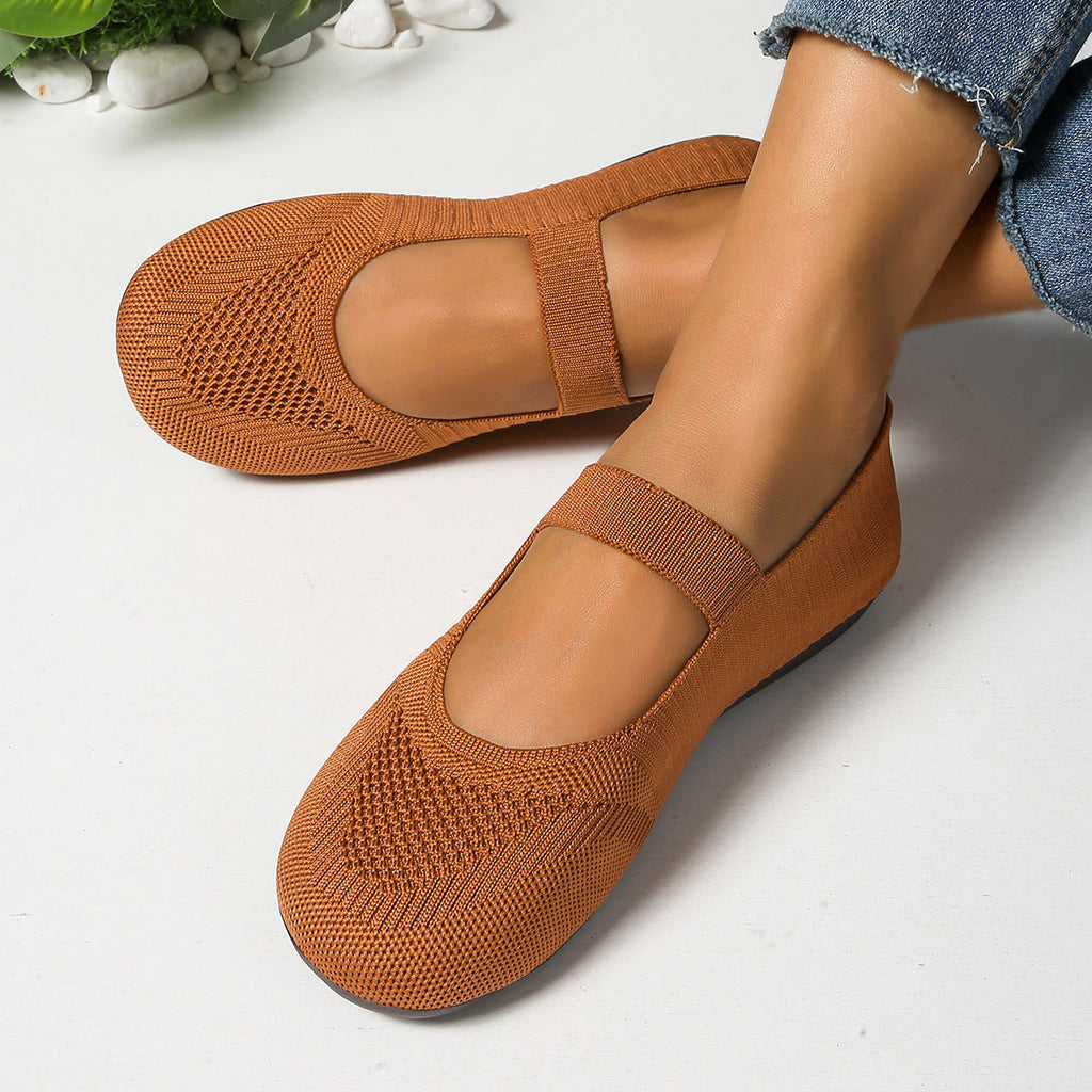 Classic Orthopedic Shoes with Timeless Style