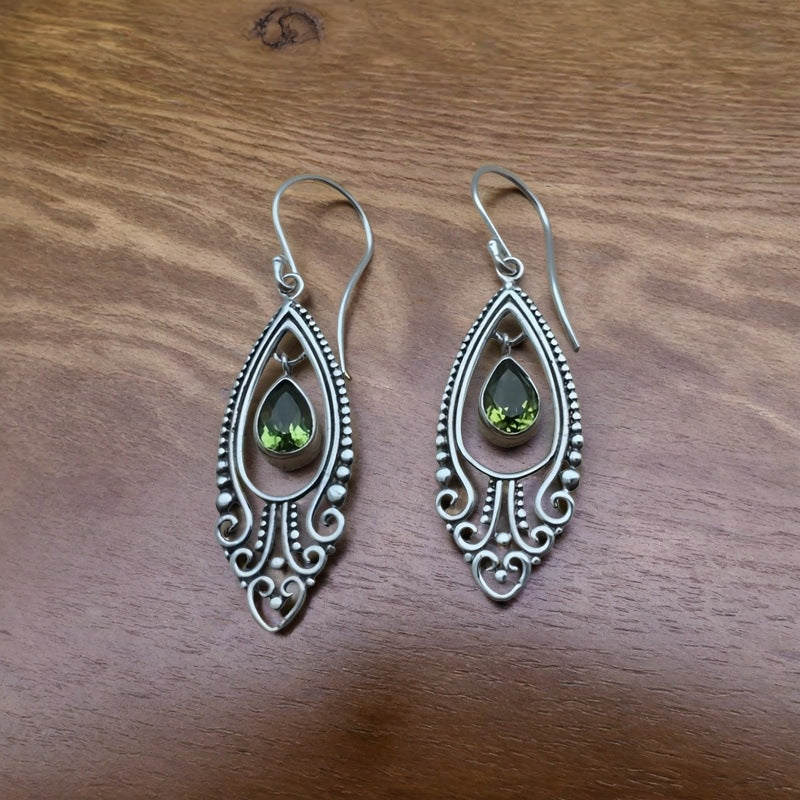 Classic Earring with Timeless Appeal