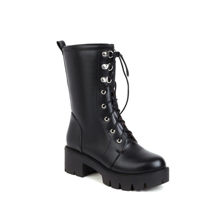 Chic Orthopedic Boots with Unique Design