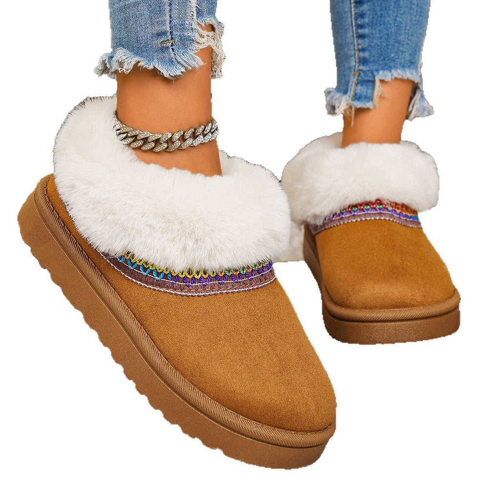 Comfortable Orthopedic Boots for Daily Wear