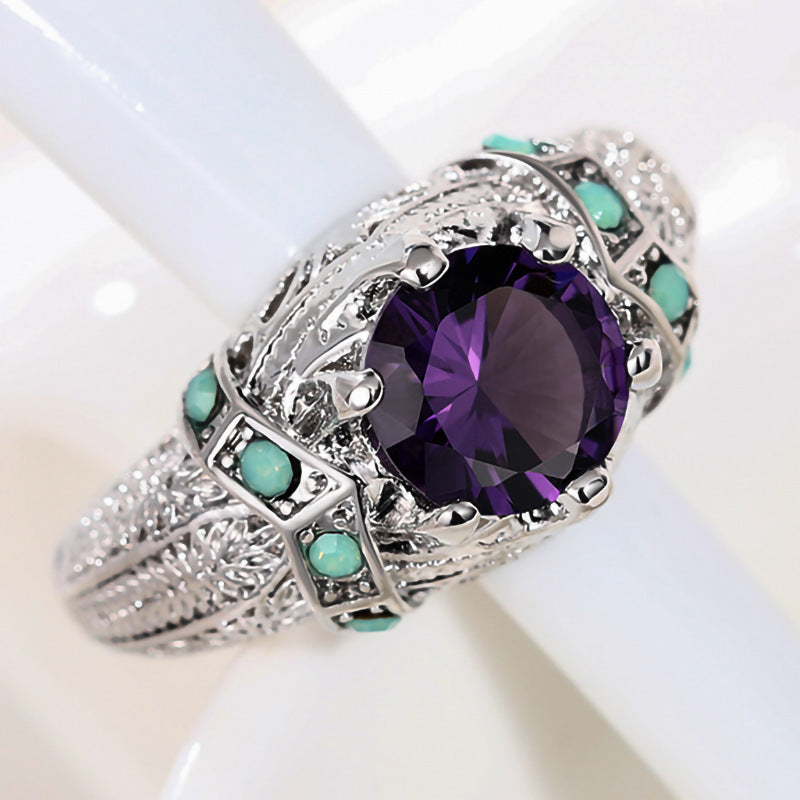 Stunning Ring for Daily Wear