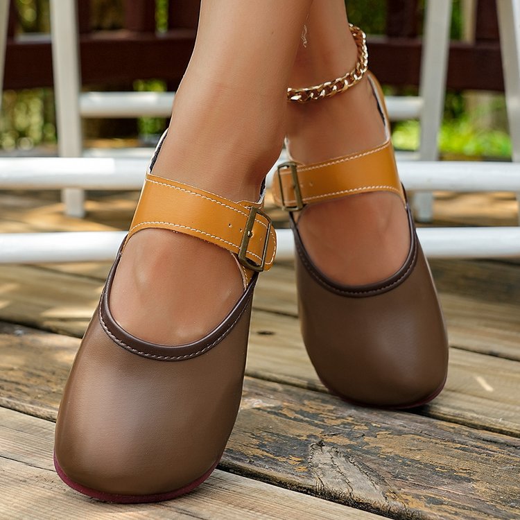Stylish Orthopedic Shoes for Any Occasion