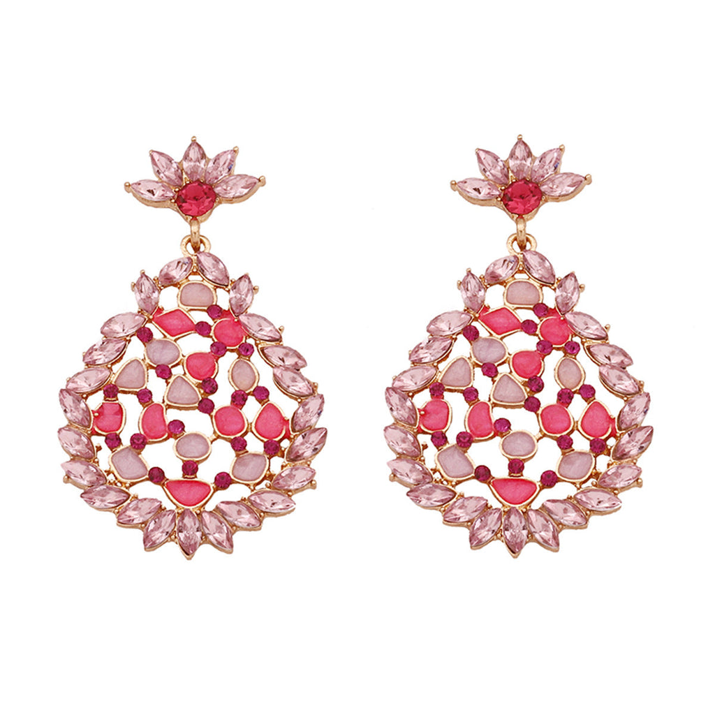 Classic Earring with Timeless Appeal