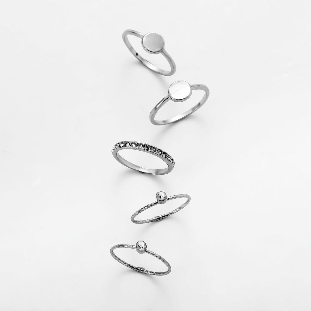 Classic Set with Timeless Appeal