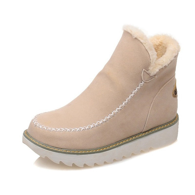 Elegant Orthopedic Boots for Every Step