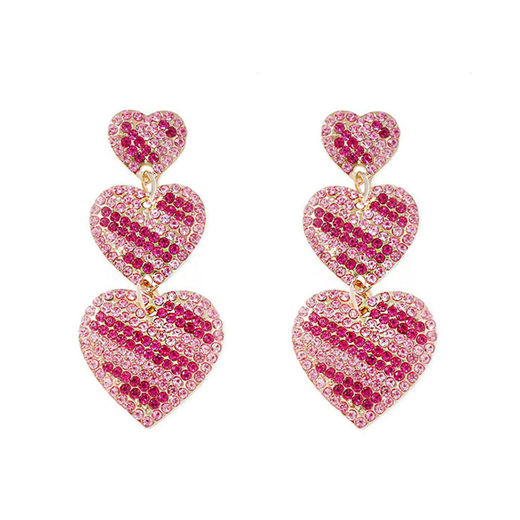 Charming Earring for Any Occasion