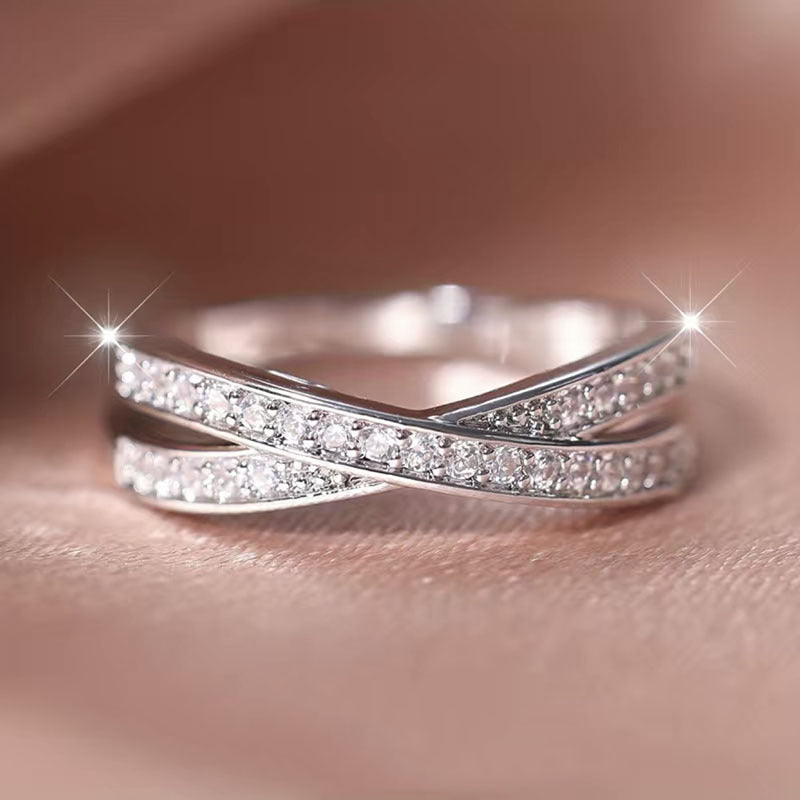 Delicate Artisan Ring