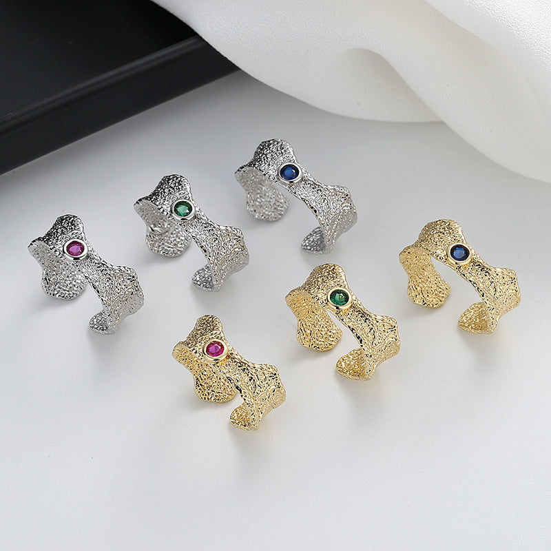 Romantic Ring for Special Moments