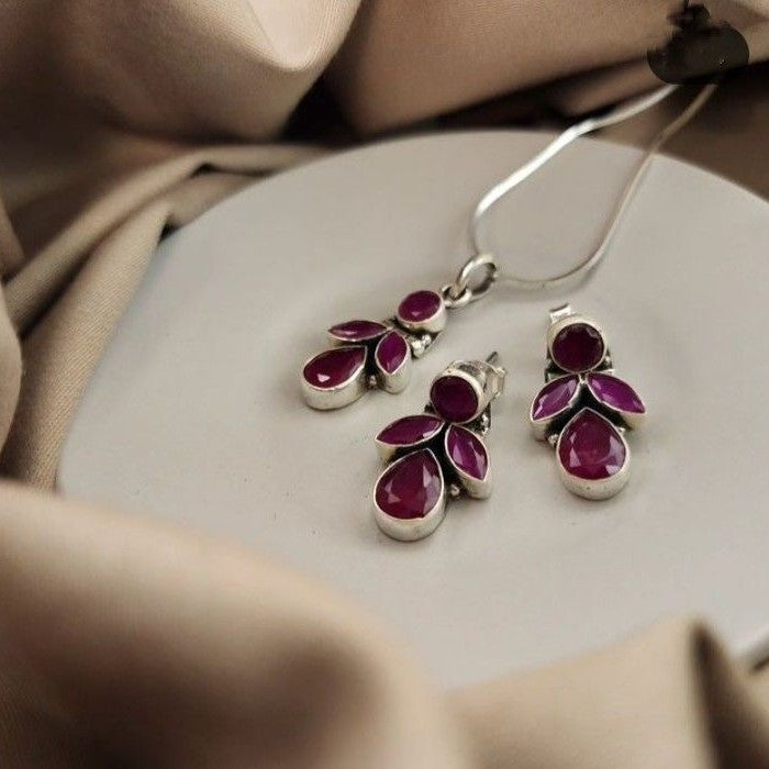 Beautiful Earring with Unique Style