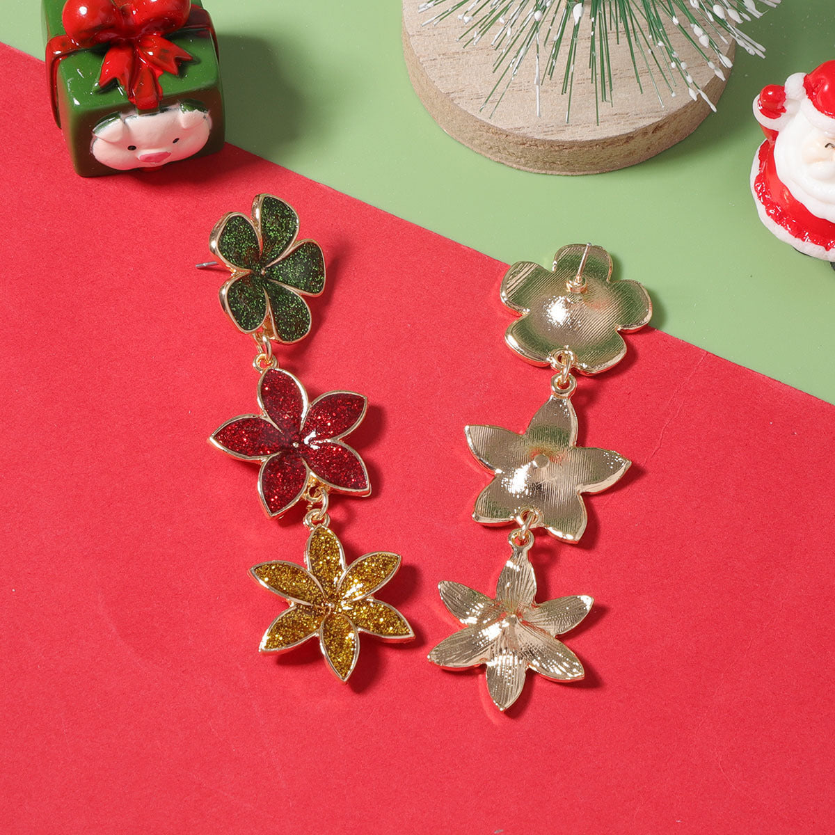 Romantic Earring for Special Moments