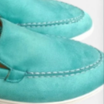Chic Orthopedic Shoes with Unique Design