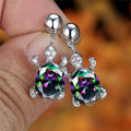 Romantic Earring for Special Moments
