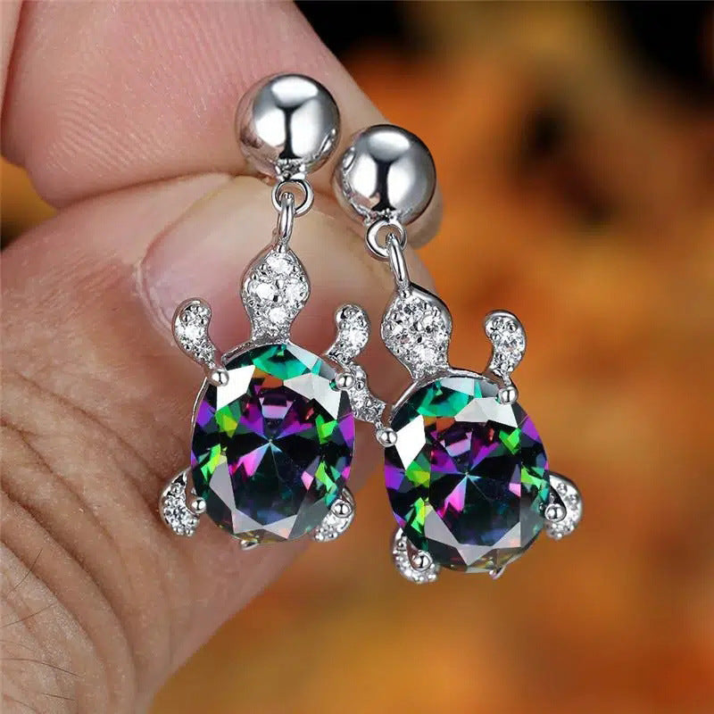 Romantic Earring for Special Moments
