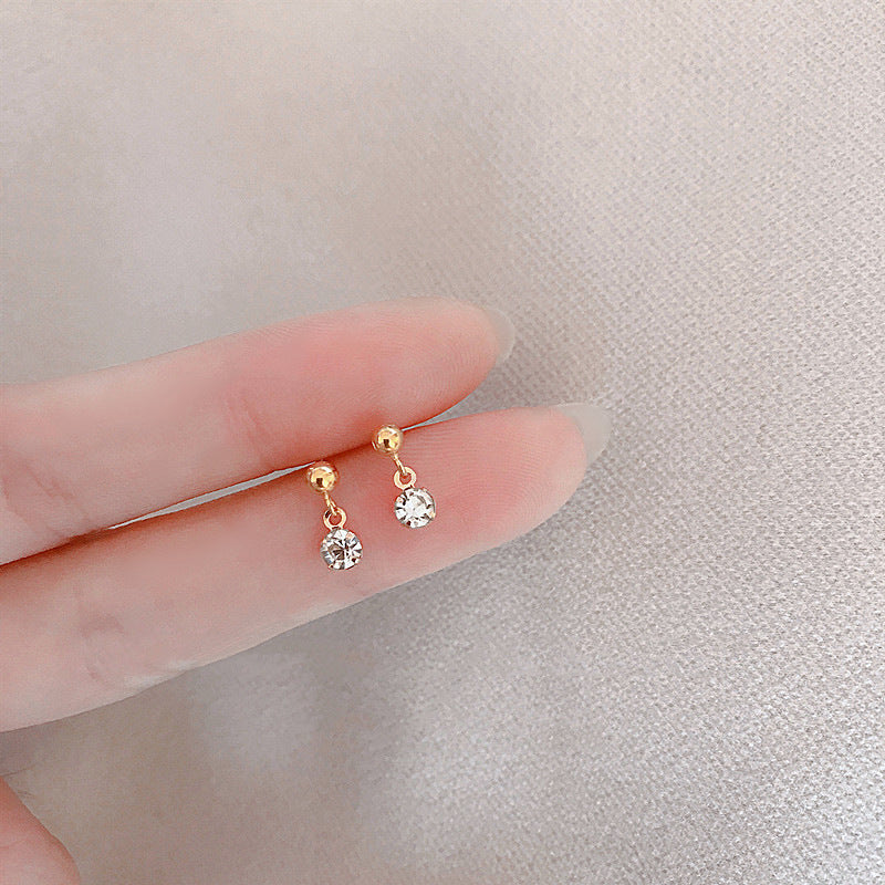 Romantic Earring for Special Moments