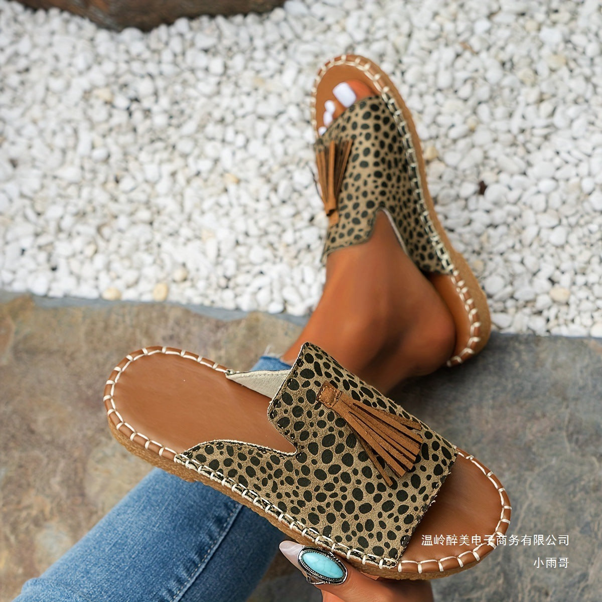 Comfortable Orthopedic Sandals for Daily Wear