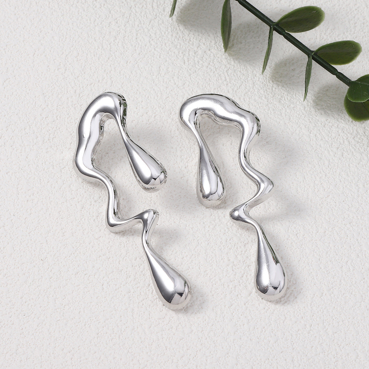 Beautiful Earring with Unique Style