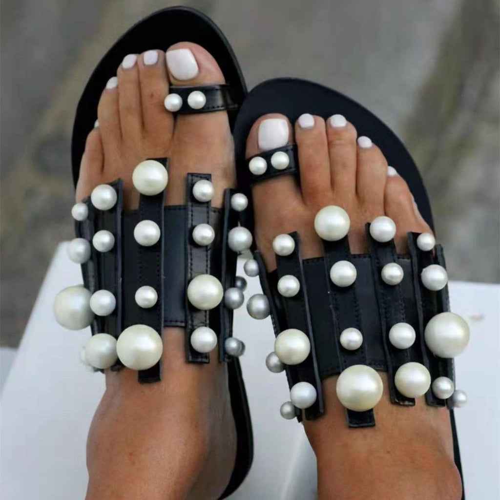 Beautifully Crafted Orthopedic Sandals