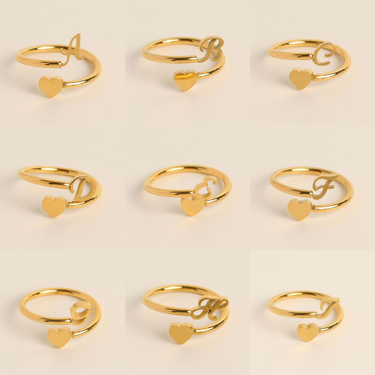 Delicate Artisan Ring