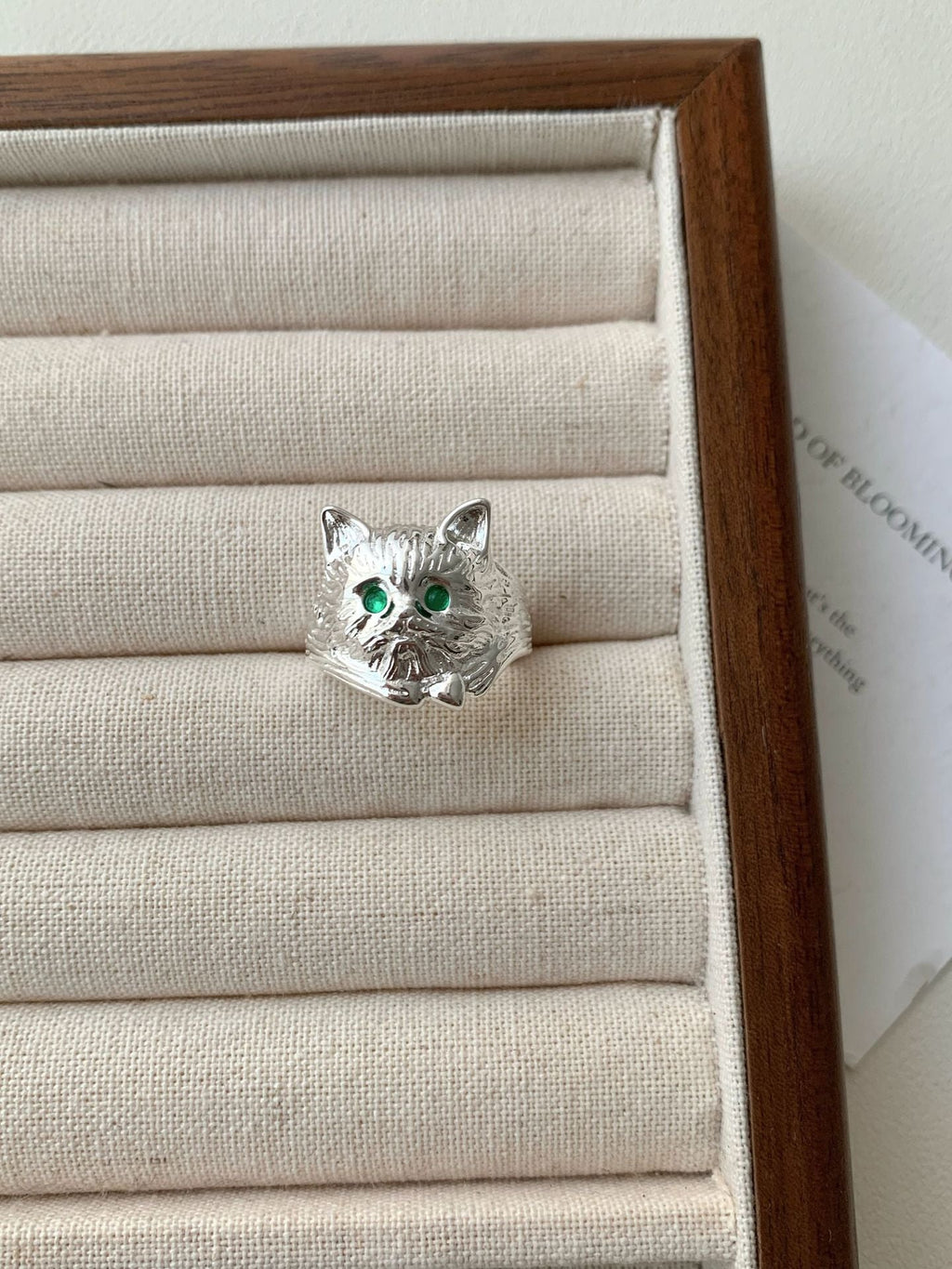 Elegant Ring for Every Occasion