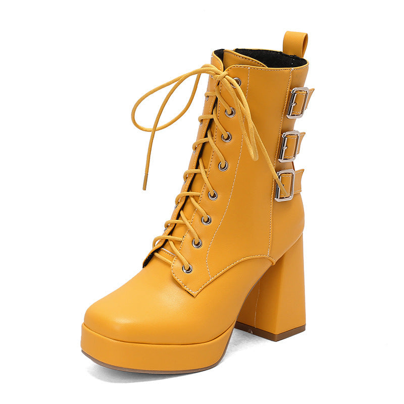 Stylish Orthopedic Boots for Any Occasion