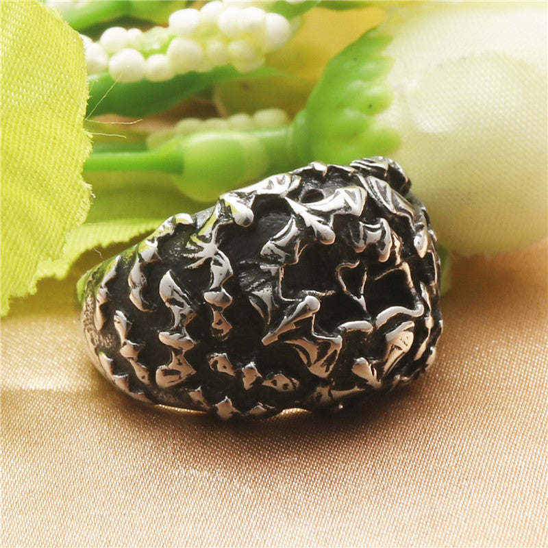 Romantic Ring for Special Moments