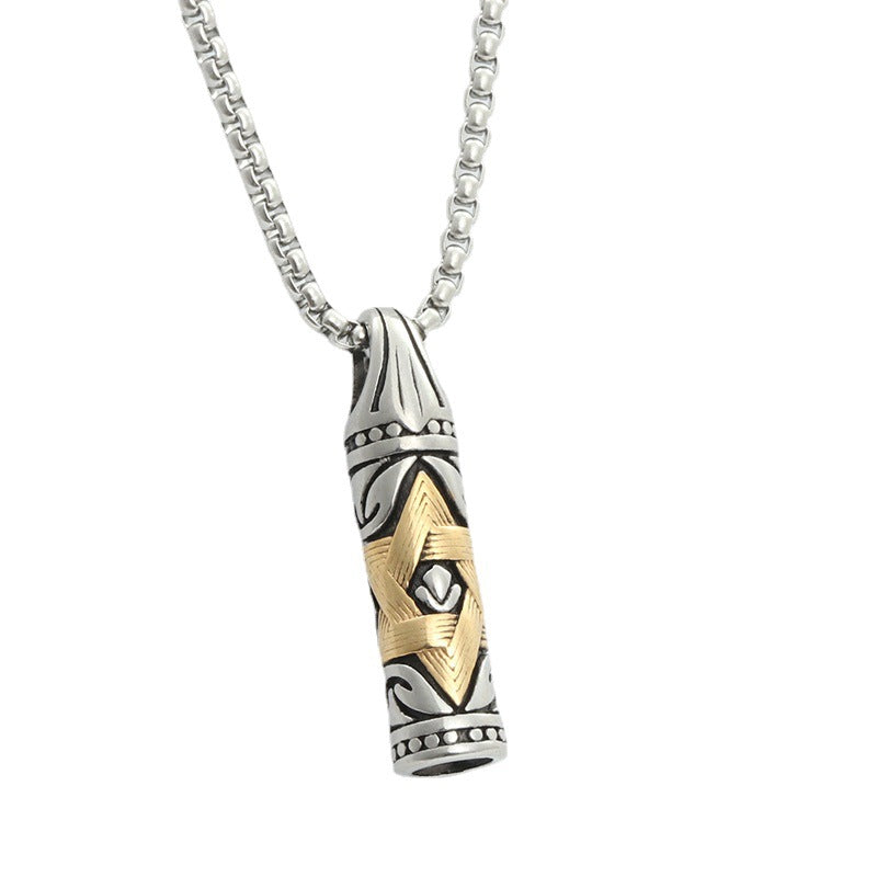 Charming Necklace for Any Occasion