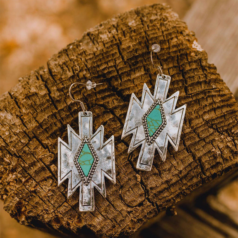 Romantic Earring for Special Moments