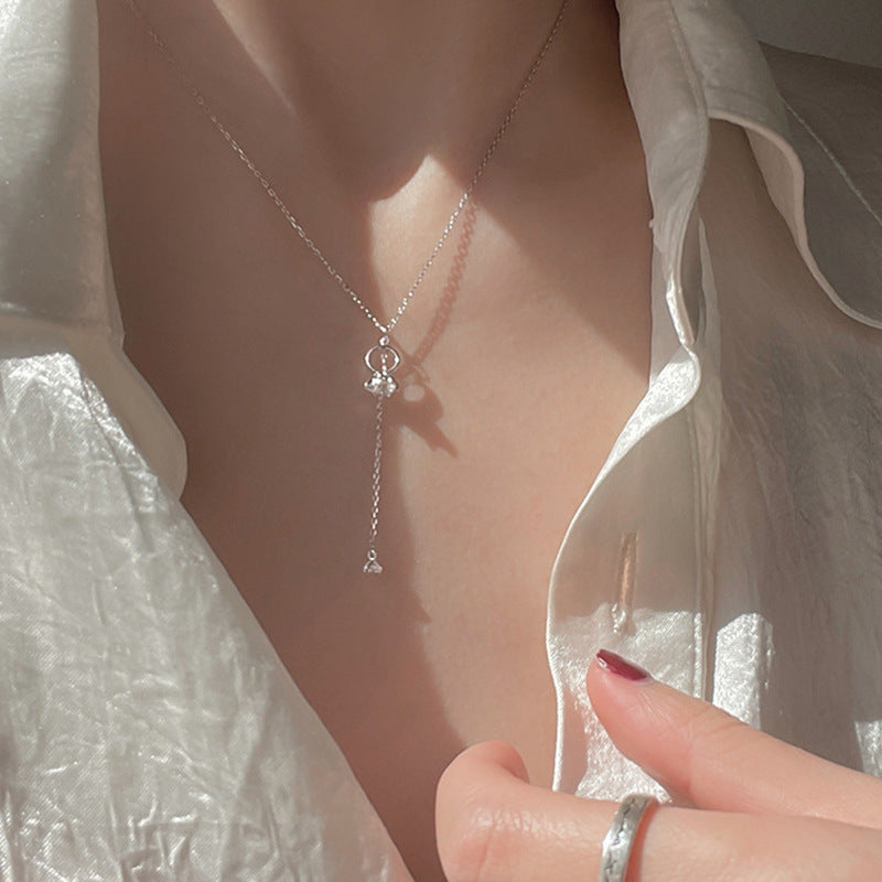 Charming Necklace for Any Occasion