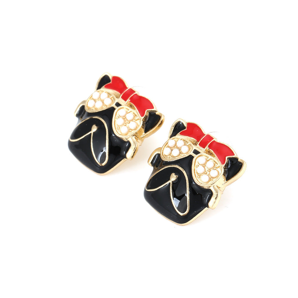 Romantic Earring for Special Moments