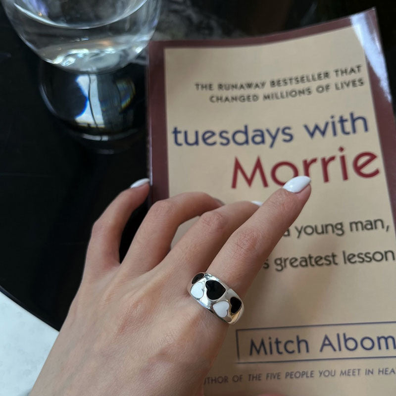 Stunning Ring for Daily Wear