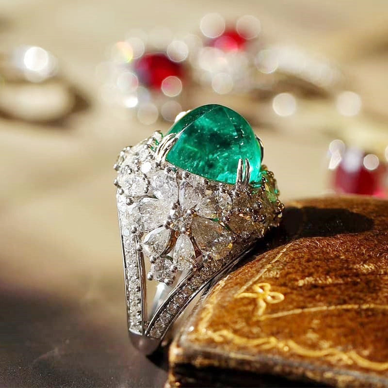 Elegant Ring for Every Occasion