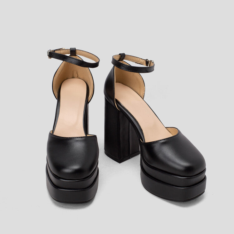 Vintage Inspired Orthopedic Sandals
