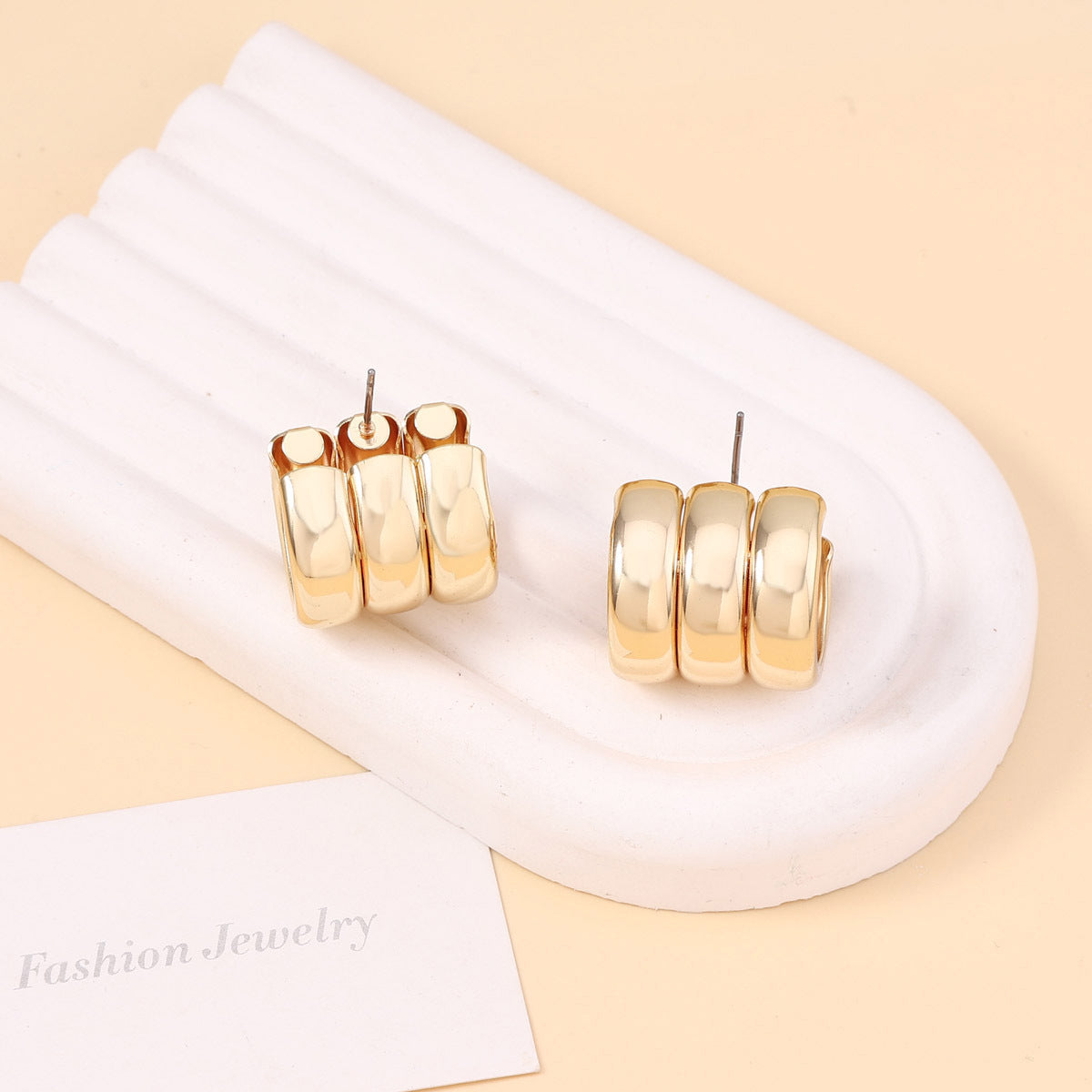 Romantic Earring for Special Moments