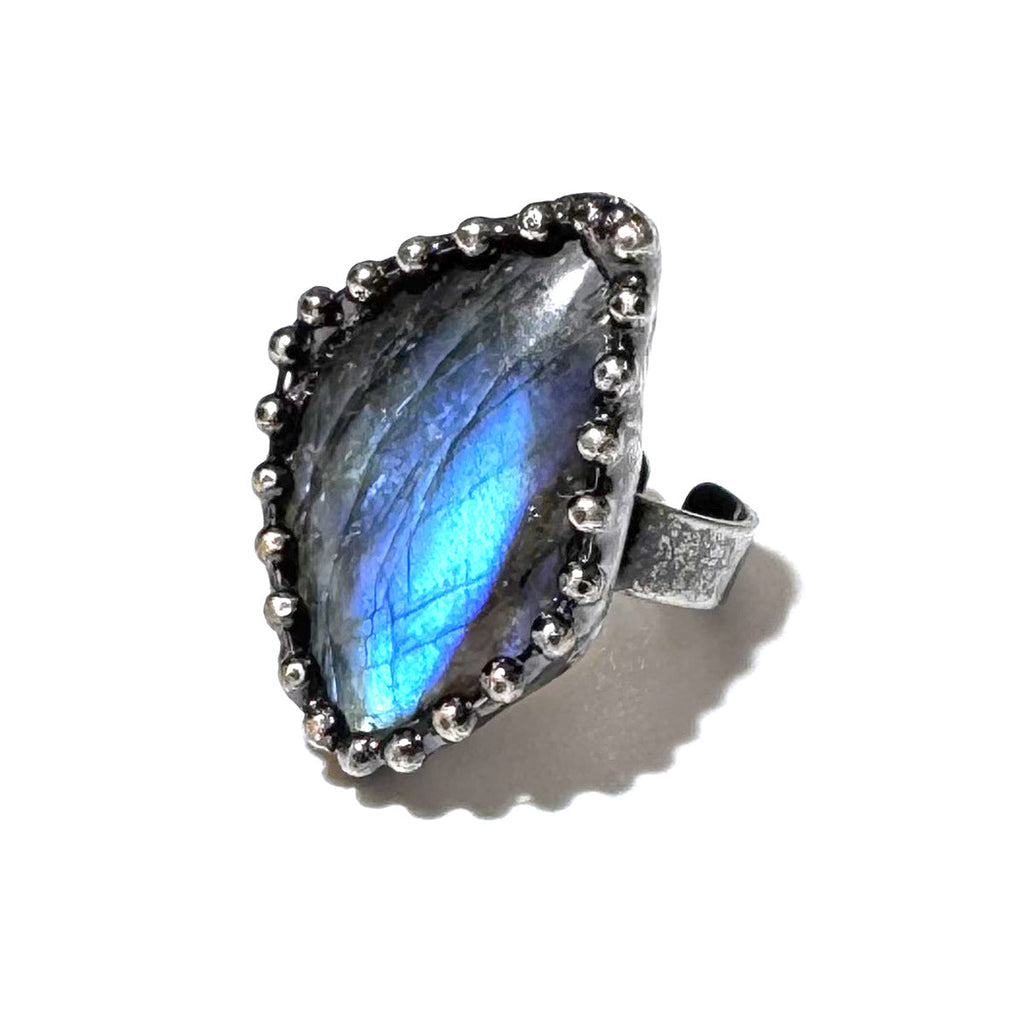 Vintage Handmade Ring