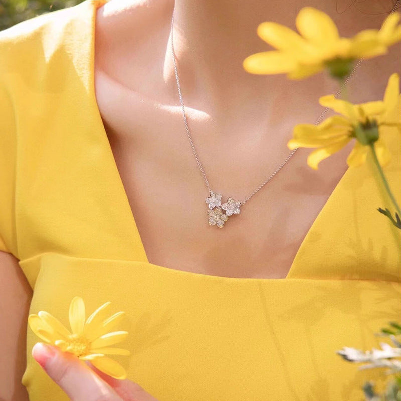 Delicate Artisan Set